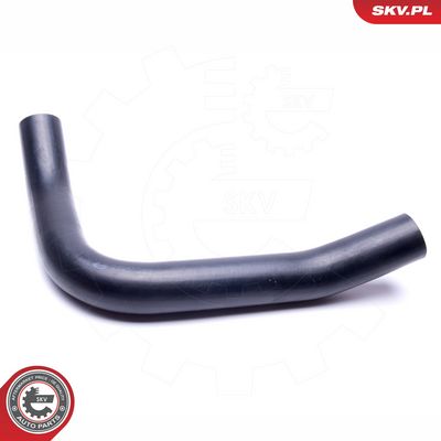 Kompresoriaus padavimo žarna