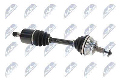 PLANETARA NTY NPWVV045 9