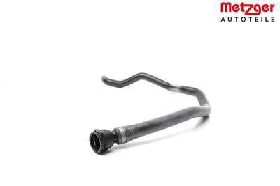 KüHLERSCHLAUCH METZGER AUTOTEILE 2422018 10