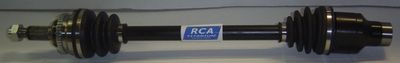RCA FRANCE Aandrijfas NEW DRIVESHAFT (SU281AN)
