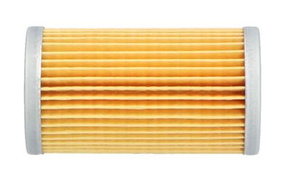 Alyvos filtras