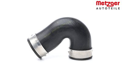 LADELUFTSCHLAUCH METZGER AUTOTEILE 2400125 1