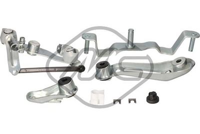 LEVIER DE SCHIMBARE VITEZE