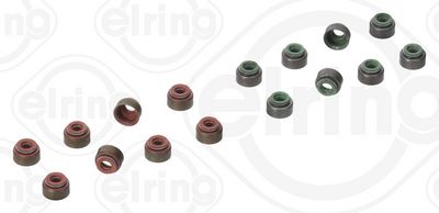 SET GARNITURI AX SUPAPE