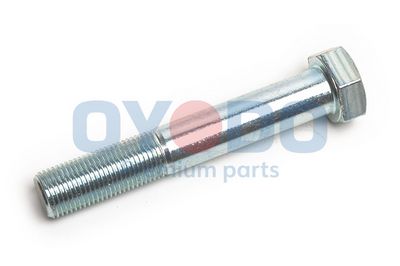 Valdymo svirties varžtas