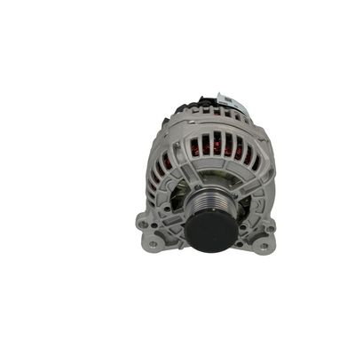 GENERATOR / ALTERNATOR HC-Cargo F032116380 5