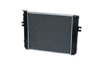 RADIATOR BATERIE DE ANTRENARE NRF 50006 26
