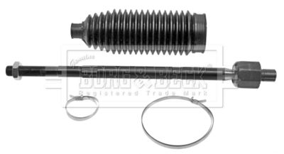 Inner Tie Rod Borg & Beck BTR4901K