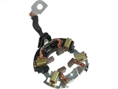 AS-PL Halter, Kohlebürsten