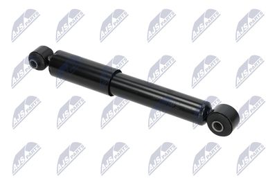 AMORTIZOR NTY ACT063 28