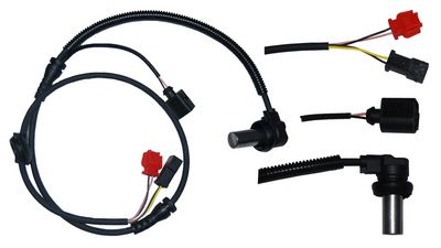 Snímač, počet otáček kol ELTA AUTOMOTIVE EA0011