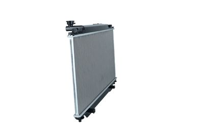 RADIATOR RACIRE MOTOR NRF 550024 17