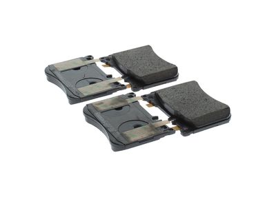 BREMSBELAGSATZ SCHEIBENBREMSE BOSCH 0986460124 25