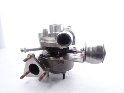 LADER AUFLADUNG GARRETT 4541835005S 11