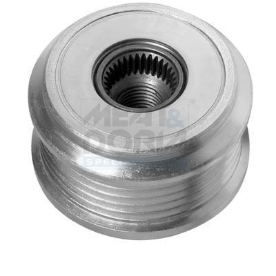 SISTEM ROATA LIBERA GENERATOR