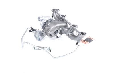 LADER AUFLADUNG BTS Turbo T981017 15