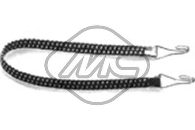 SUPORT BANDA PORTBAGAJ PAVILION