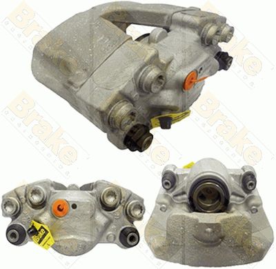 Brake Caliper Brake ENGINEERING CA3138