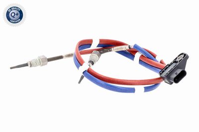 SENZOR TEMPERATURA GAZE EVACUARE VEMO V46720327 4