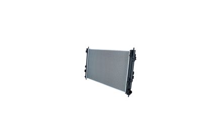 KüHLER MOTORKüHLUNG NRF 53753 31