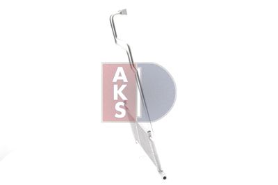 ÖLKüHLER AUTOMATIKGETRIEBE AKS DASIS 056023N 10
