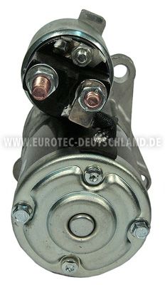 STARTER EUROTEC 11090217 2