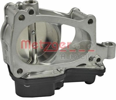 DROSSELKLAPPENSTUTZEN METZGER AUTOTEILE 0892321 1