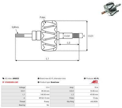 Vorschau AR6023 Ansicht 2