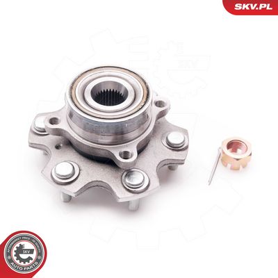 Rato guolio komplektas