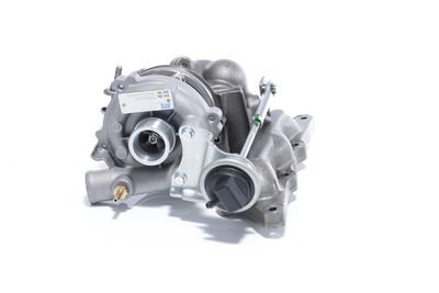 LADER AUFLADUNG BTS Turbo T911221BT 1