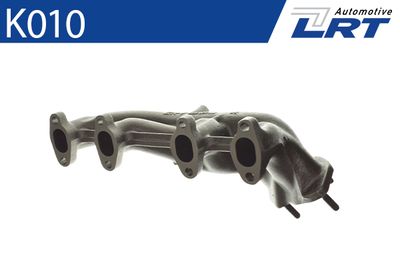 GALERIE SISTEM DE ESAPAMENT LRT K010 1