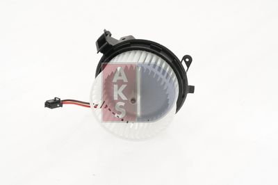 INNENRAUMGEBLäSE AKS DASIS 128192N 15