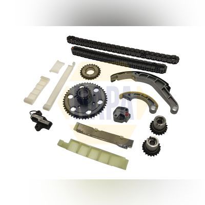 NAPA Timing Chain Kit NCK4070