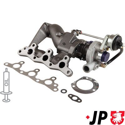 Ahdin JP-GROUP 6117400200