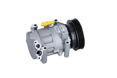 KOMPRESSOR KLIMAANLAGE NRF 320201 35