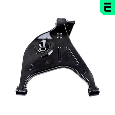 носач, окачване на колелата OPTIMAL G6-2235
