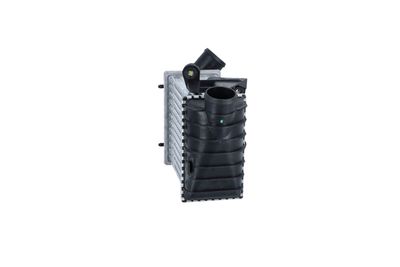 LADELUFTKüHLER NRF 309073 34