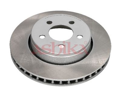 спирачен диск ASHIKA 60-00-012C