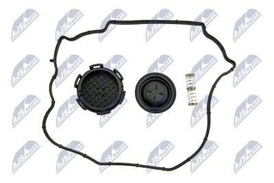 CAPAC CULBUTOR NTY BPZCT010 3