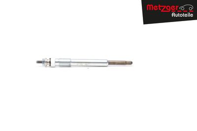 GLüHKERZE METZGER AUTOTEILE H1732 19