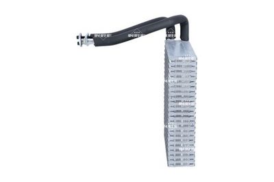 VERDAMPFER KLIMAANLAGE NRF 36199 2