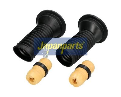 JAPANPARTS Apsauginio dangtelio komplektas, amortizatorius