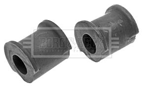 Repair Kit, stabiliser coupling rod Borg & Beck BSK7158K