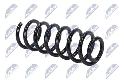 ARC SPIRAL NTY ASZPE026 11