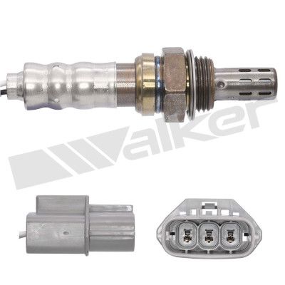SONDA LAMBDA WALKER PRODUCTS 25023121 4