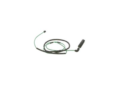 WARNKONTAKT BREMSBELAGVERSCHLEIß BOSCH 1987474583 19