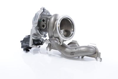 LADER AUFLADUNG BTS Turbo T918024 13