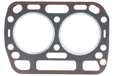 Cilinderkoppakking (diameter: 89mm) past: CASE IH D 212, D 214, D 215, D 217 F, D 217 S, D 219, DLD-2