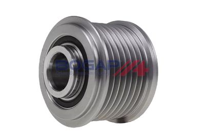 SISTEM ROATA LIBERA GENERATOR BOGAP B6213105