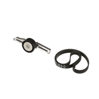 KEILRIPPENRIEMENSATZ GATES K025PK1023 27